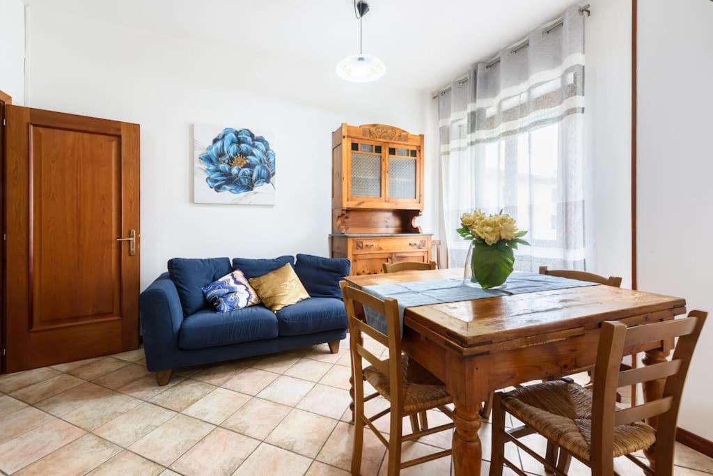 Parking & Wifi City Walls Apartment Pistoia Ngoại thất bức ảnh