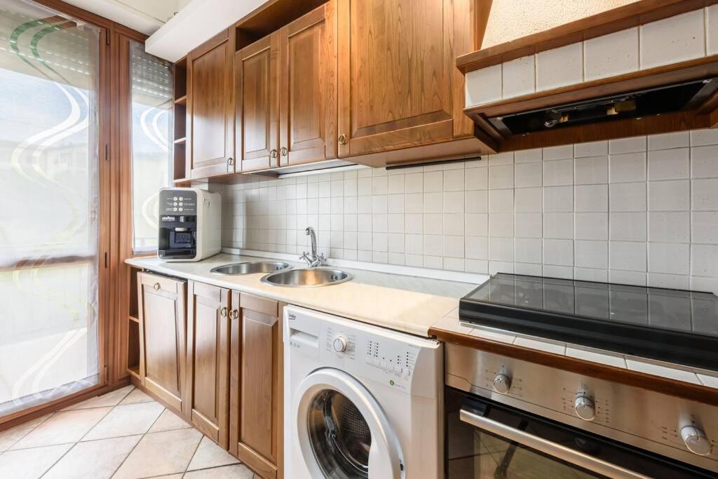 Parking & Wifi City Walls Apartment Pistoia Ngoại thất bức ảnh