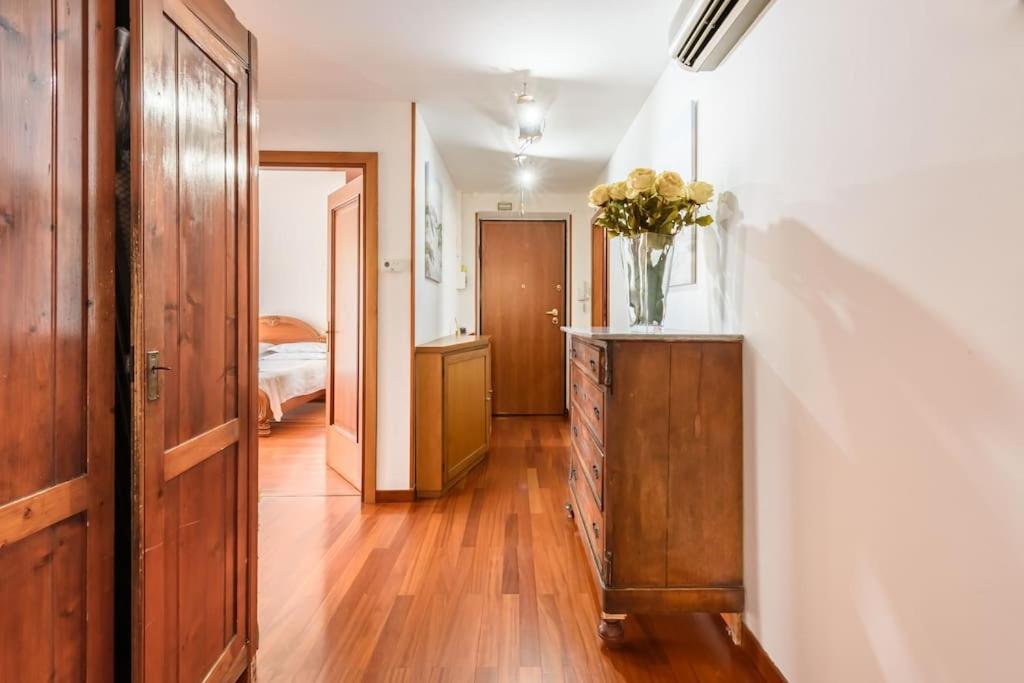 Parking & Wifi City Walls Apartment Pistoia Ngoại thất bức ảnh
