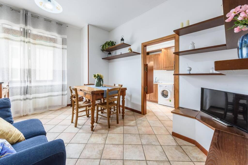 Parking & Wifi City Walls Apartment Pistoia Ngoại thất bức ảnh